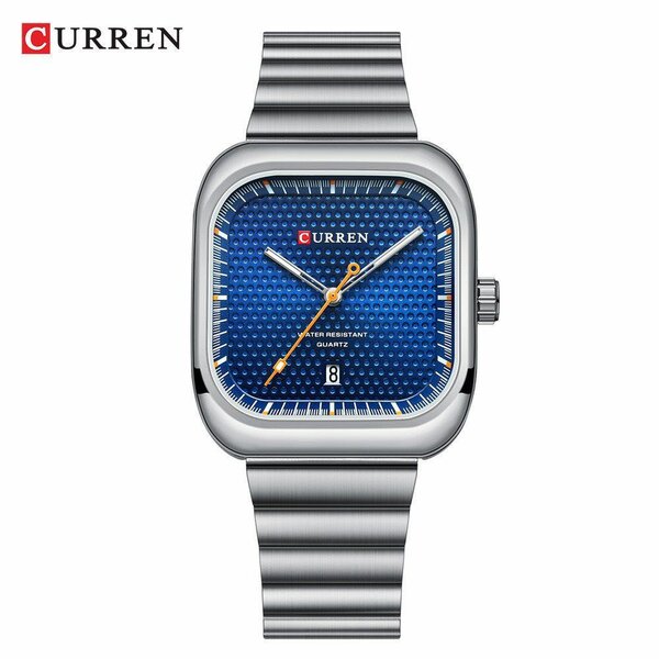 Montre cureen casio rolex