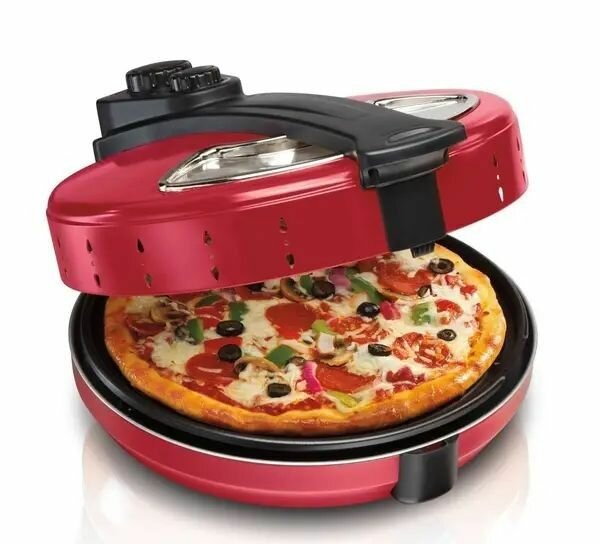 Oven