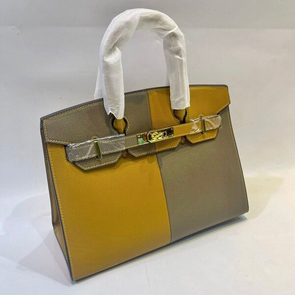 HERMÈS BAG