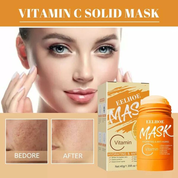 Masque de visage