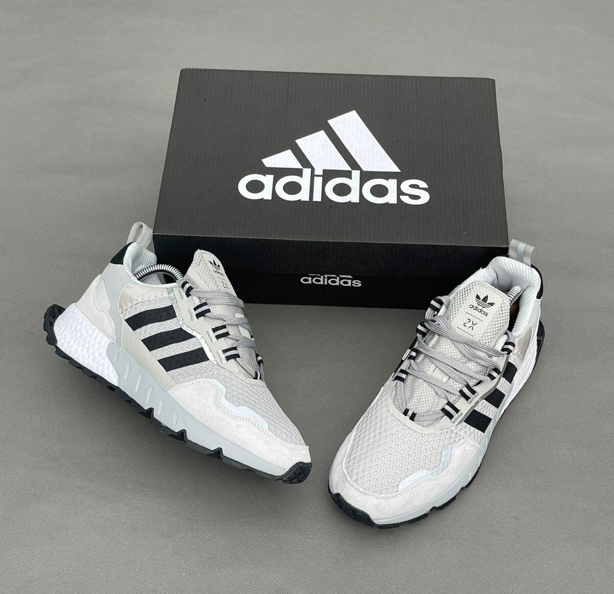 Adidas ZX 2K Boost