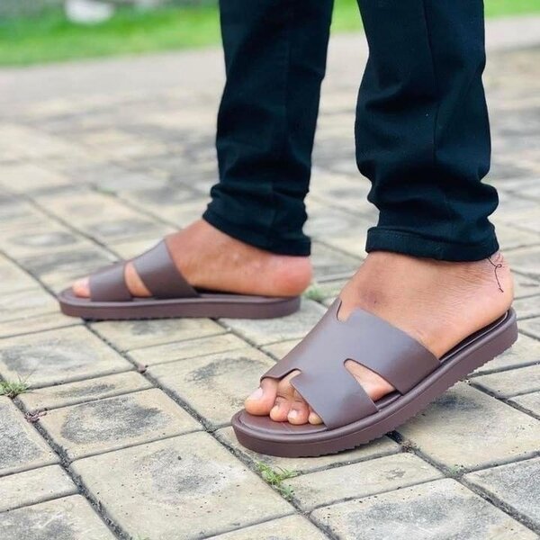Sandale homme 5