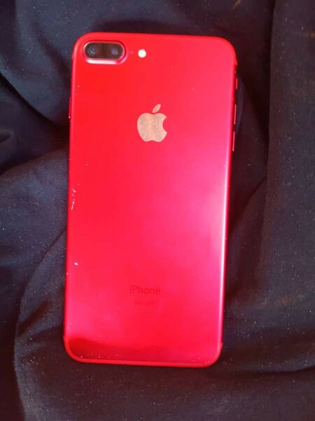 Iphone 7plus