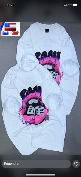TEE short