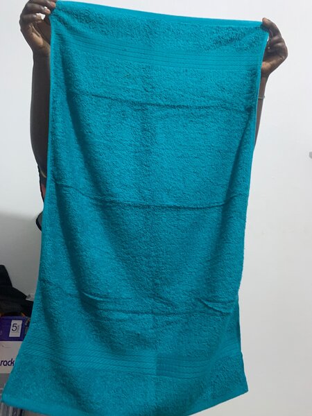 Quality Towels