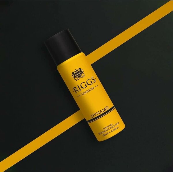 Men's sprays