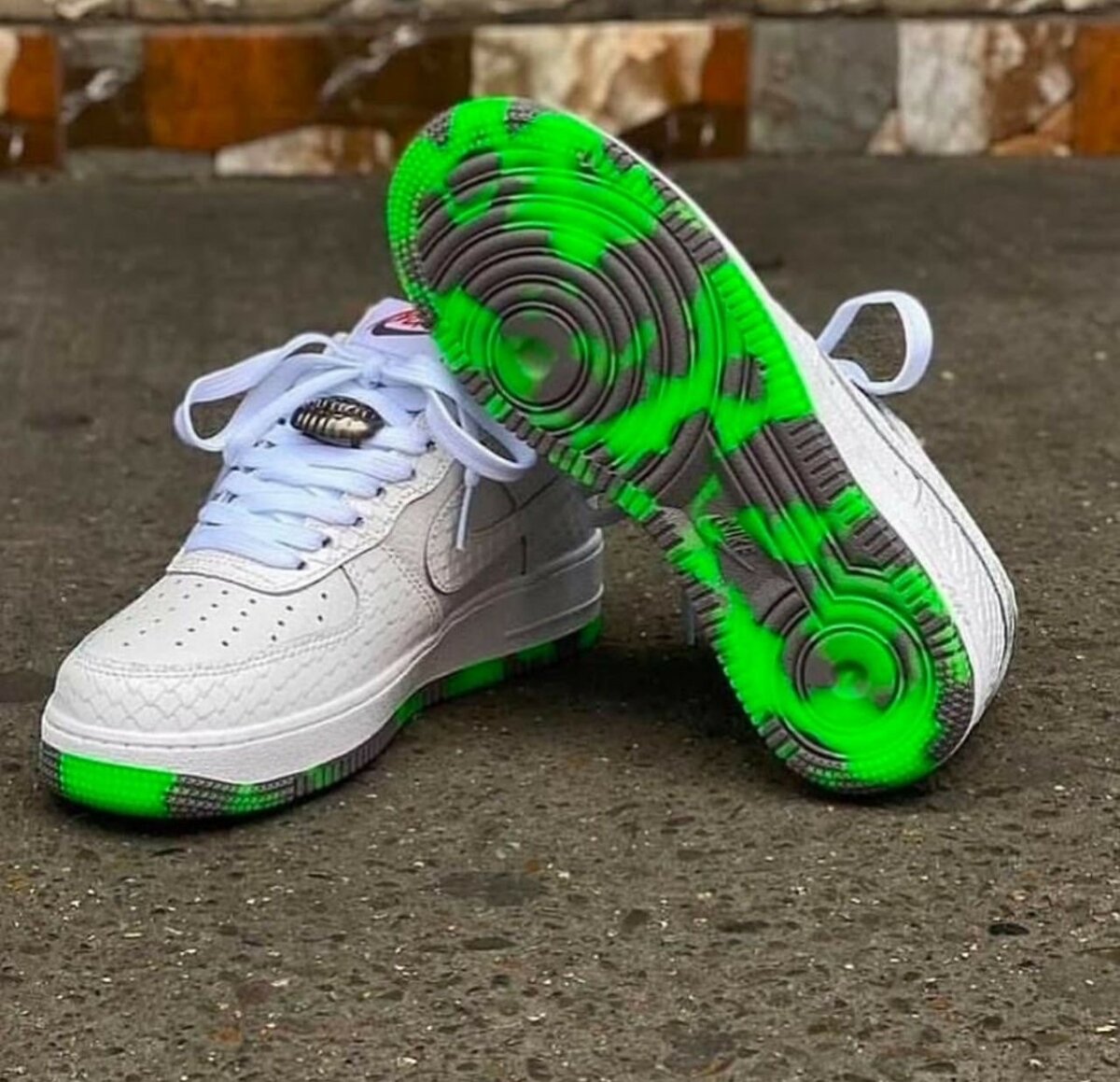 Nike Airforce 1