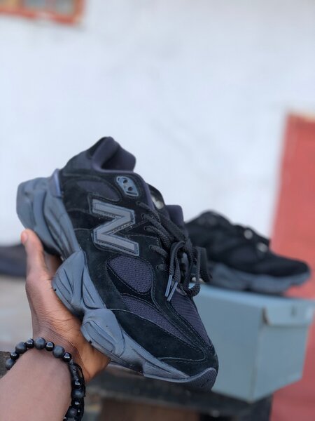 New balance 9060
