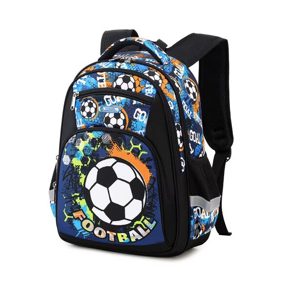 Sac à dos enfant licorne