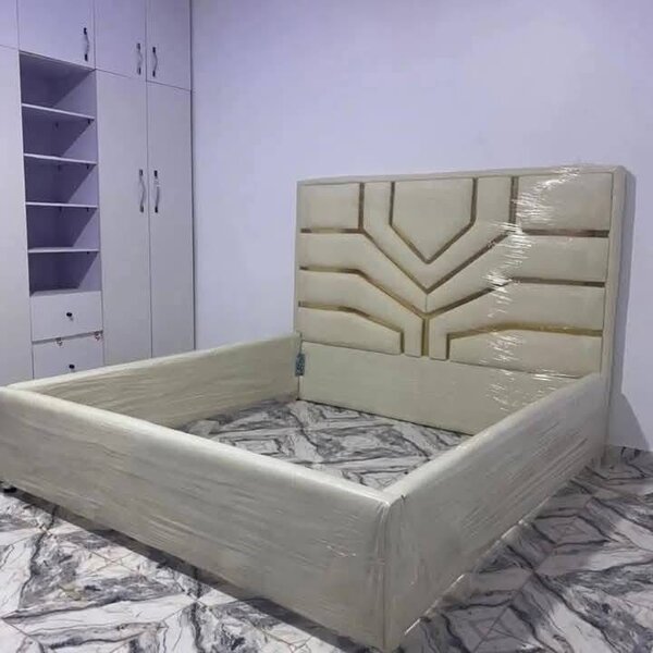 Bed frames