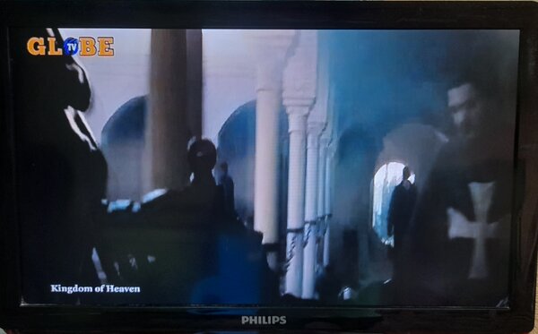 Philips  Tv