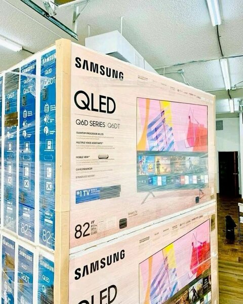 Brand New TV