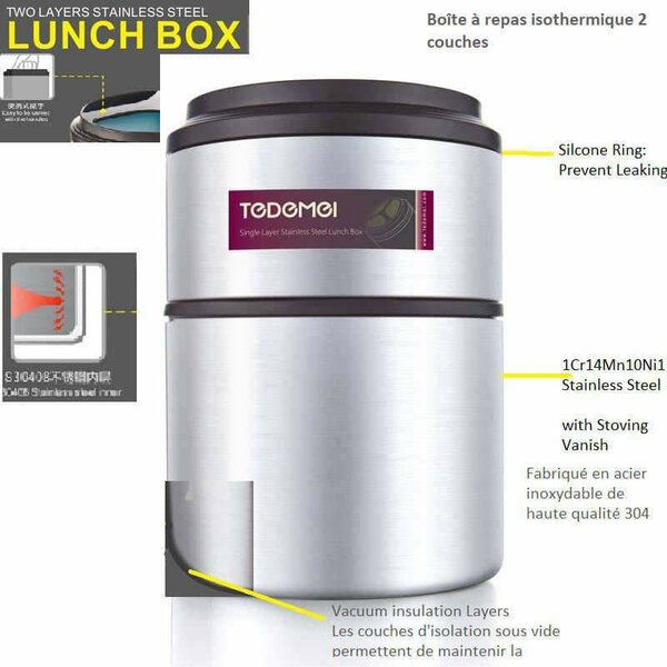 LUNCH BOWL