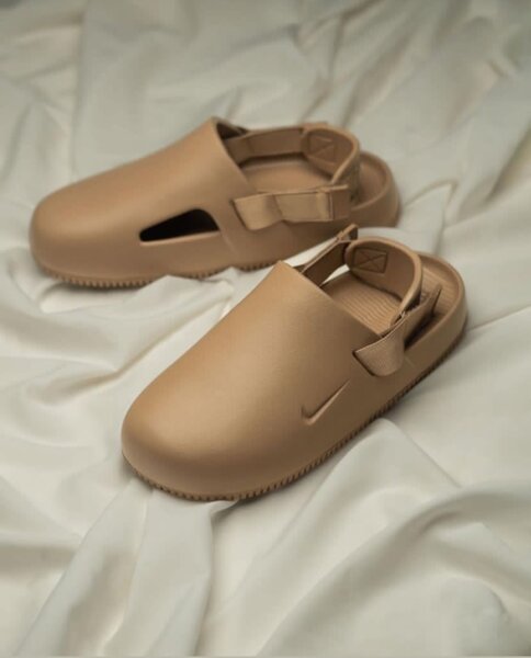 Nike comfort
