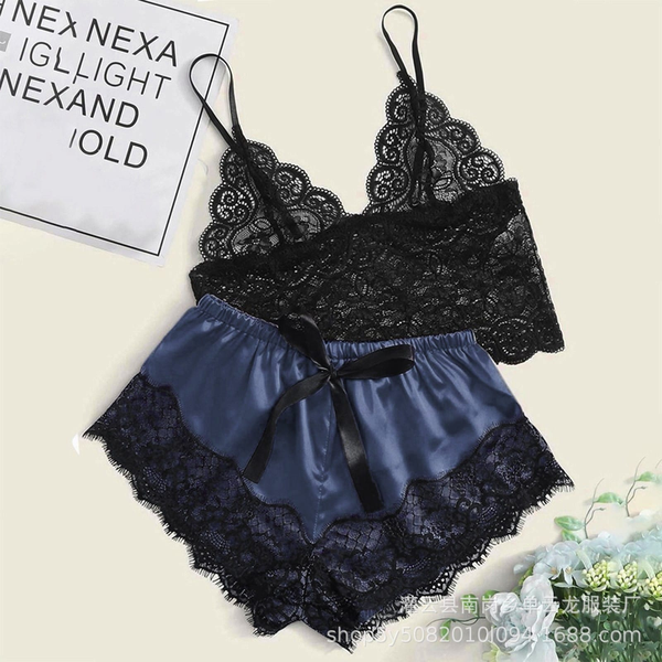 Set of underwear