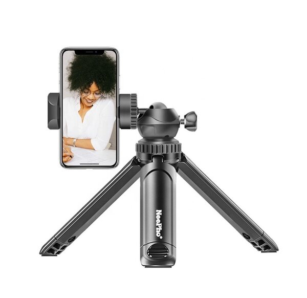 Adjustable Camera Tripod Stand