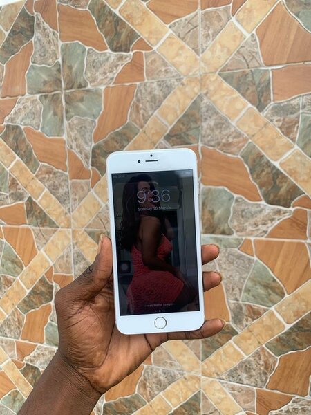 iPhone 6 Plus