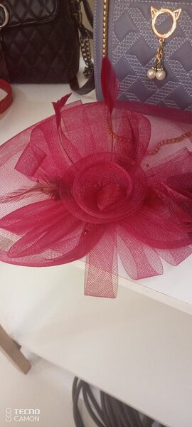 Fascinators