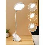Lampe de Bureau LED Réglable