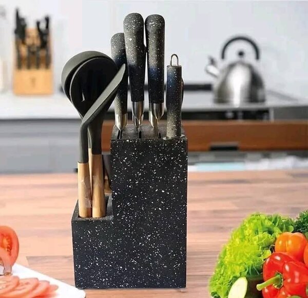 Knives Set