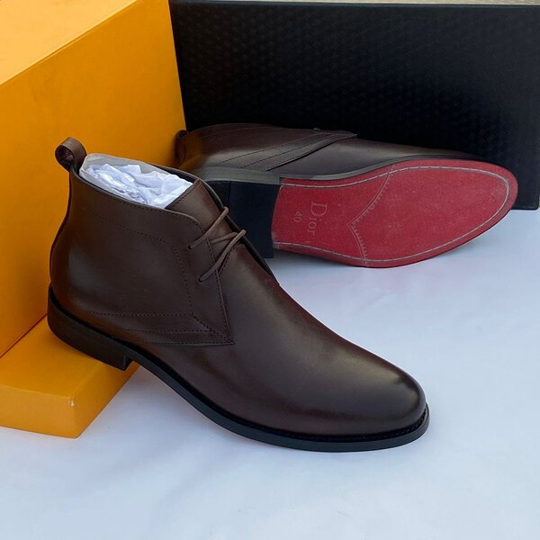Fashion boots