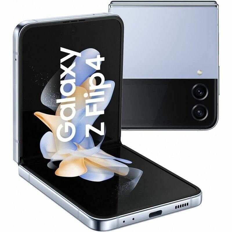 SAMSUNG GALAXY Z FLIP4 5G 512GB
