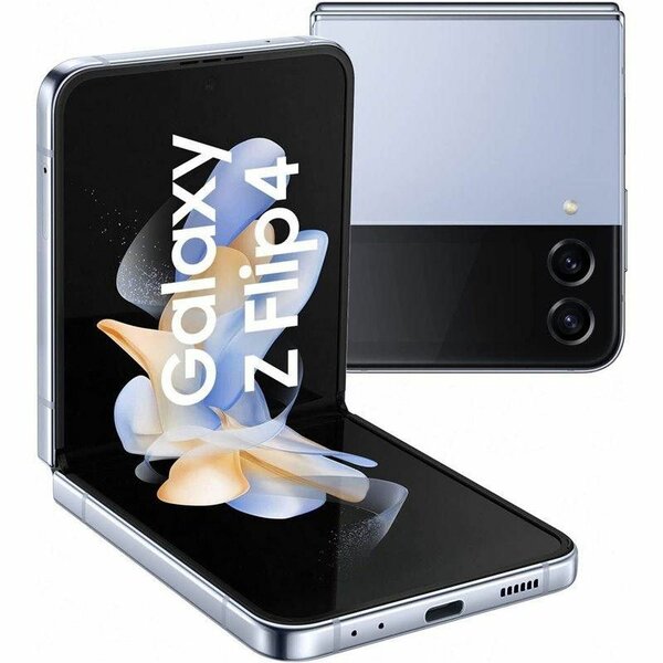 SAMSUNG GALAXY Z FLIP4 5G 512GB