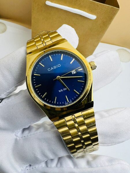 Montre casio