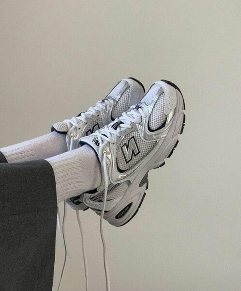New balance