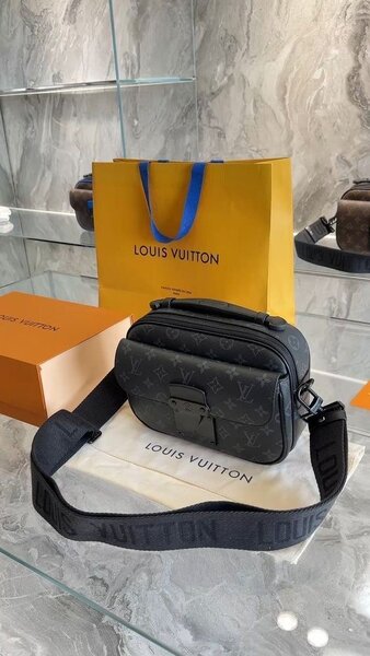 Side bags