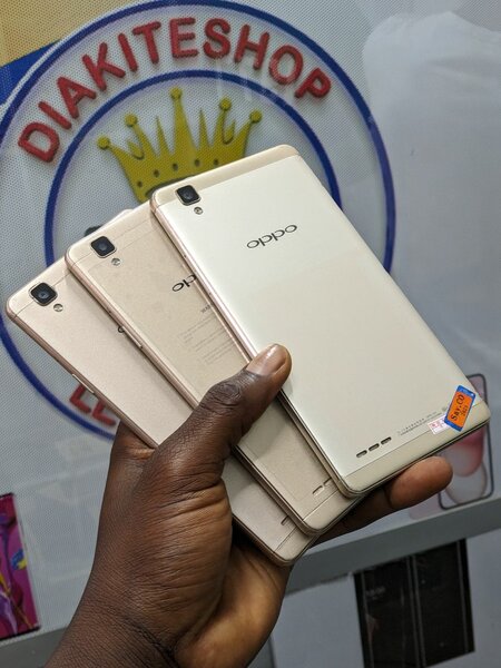 Oppo A53