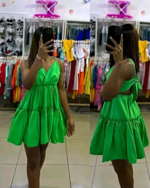 Dresses