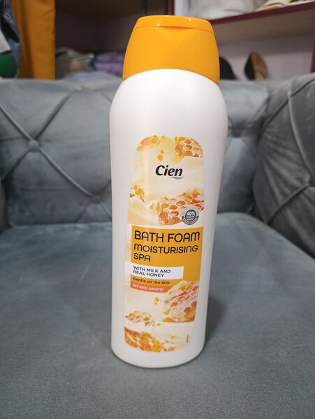 Cien Bathing Soap