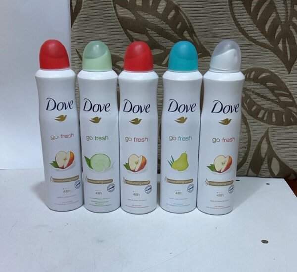 Déodorant Dove