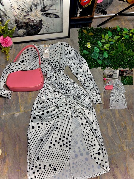 Side dress