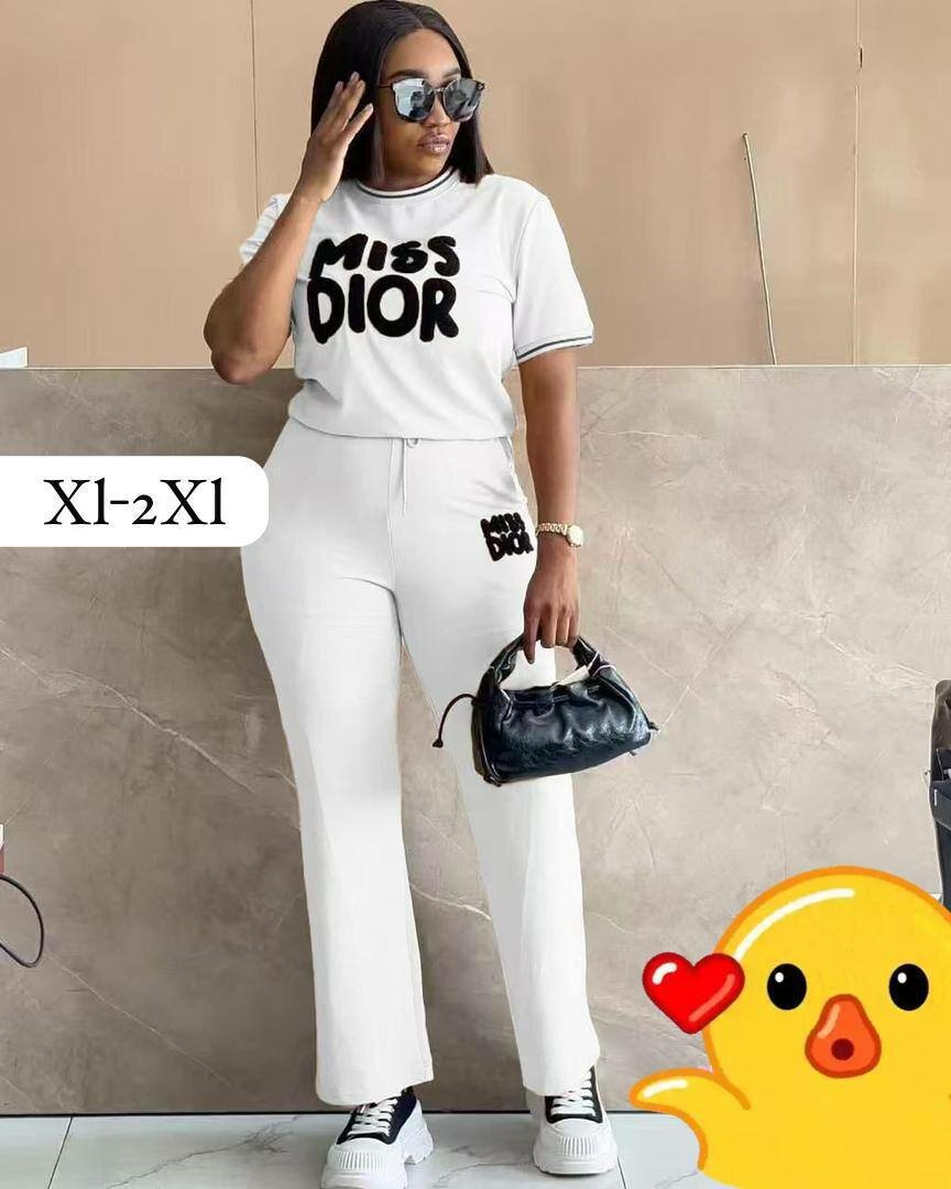 Complet femme
