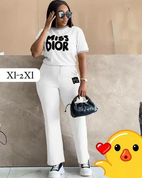 Complet femme