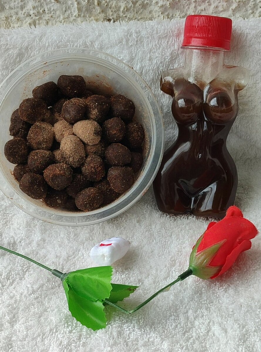 Les produits de rondeur bio