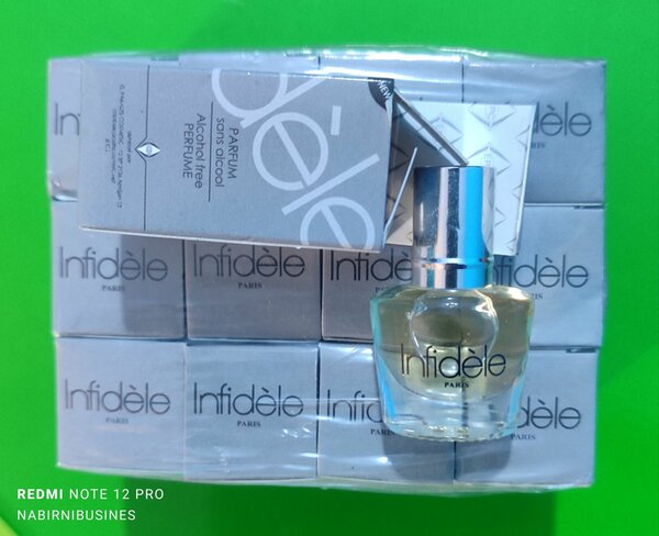 Parfum INFIDÈLE (essence)