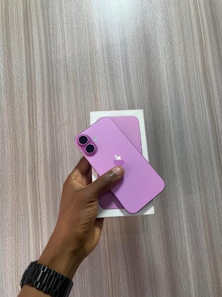 Smartphone Moderne Apple