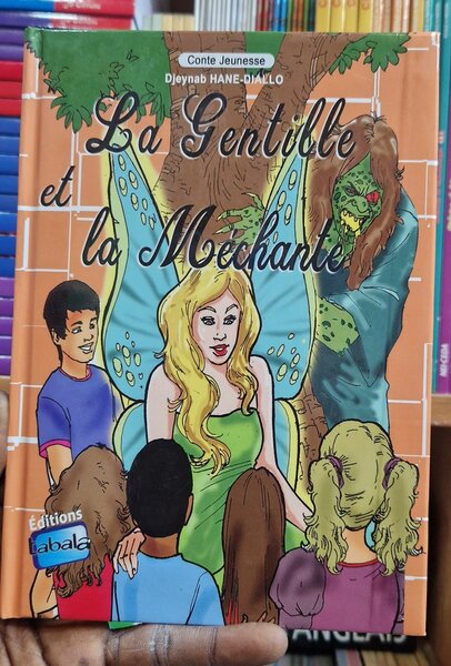 La Gentille et la Méchante