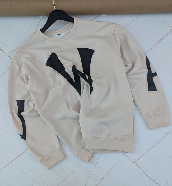 Designer Sweater