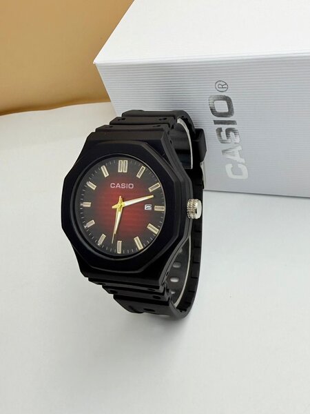 Casio gomme
