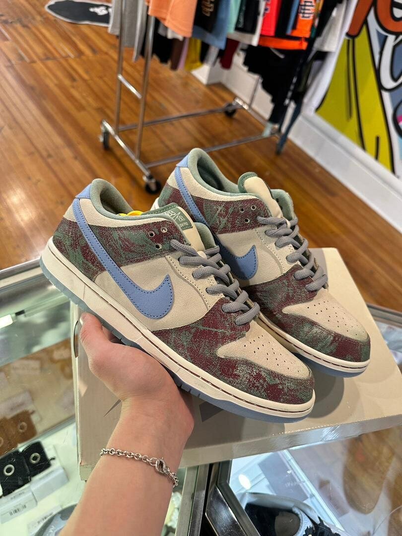 Nike sb