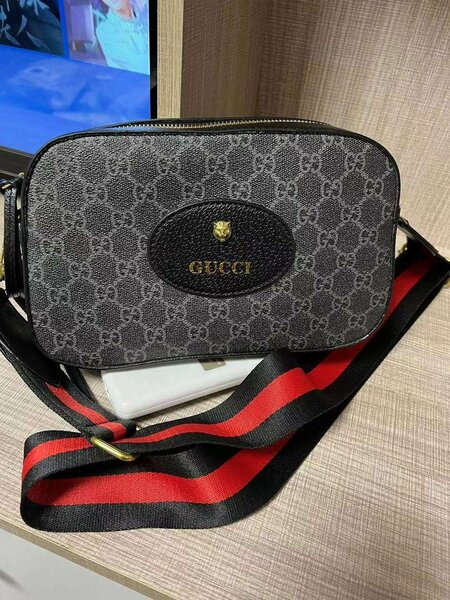 Sacoche Gucci
