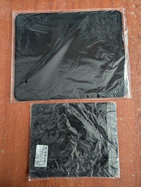 Mouse Mats
