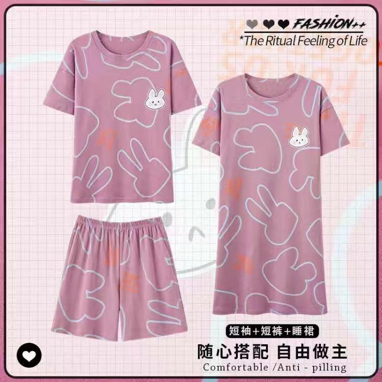 Women's sleep wears