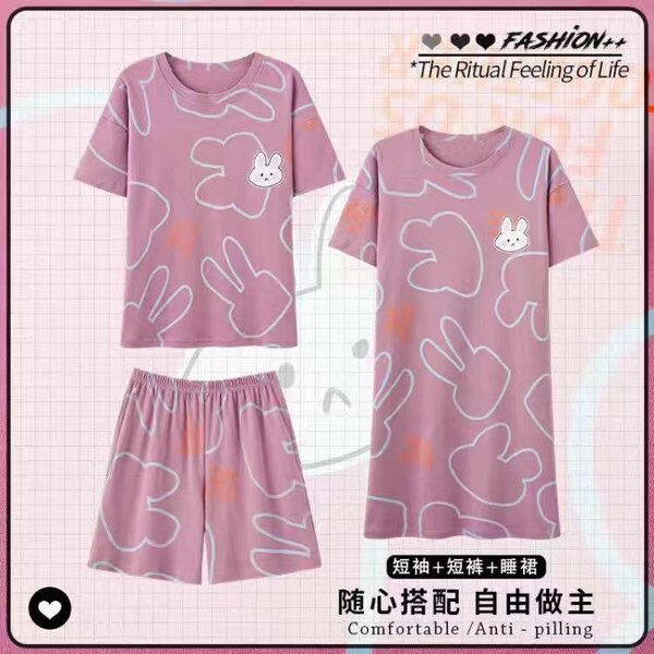 Women's sleep wears