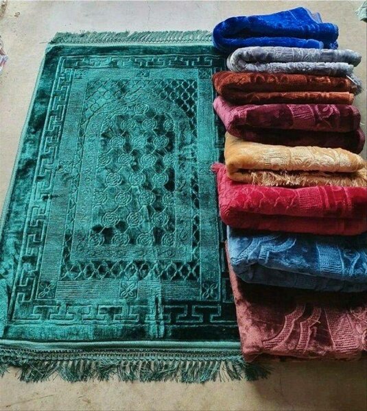 Tapis de prière