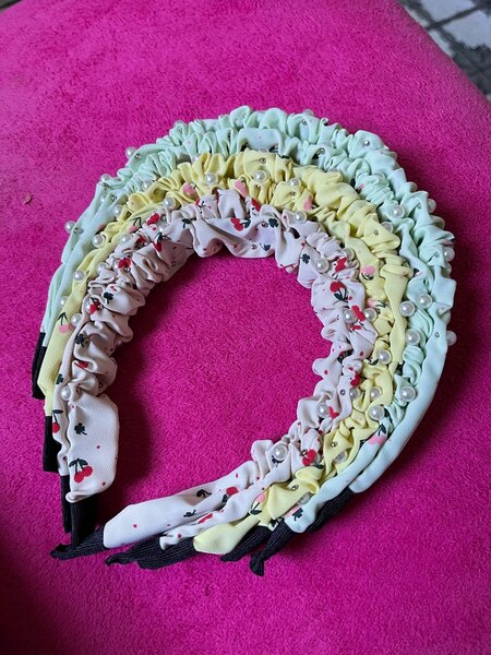 Headband